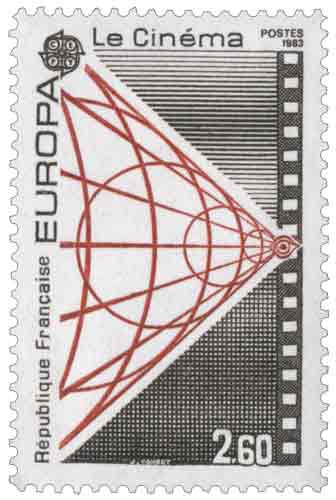 POSTE 1983 23
