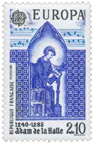 POSTE 1985 19
