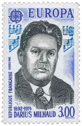 POSTE 1985 20