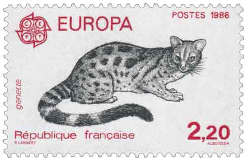 POSTE 1986 19