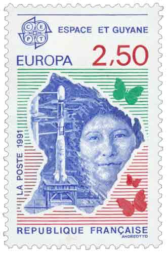 POSTE 1991 20
