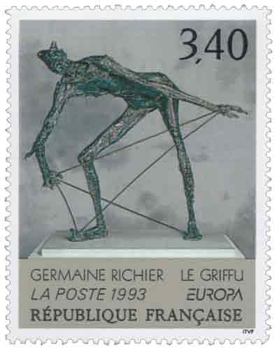 POSTE 1993 15