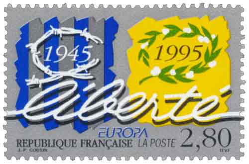 POSTE 1995 23