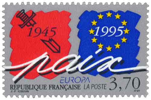 POSTE 1995 24