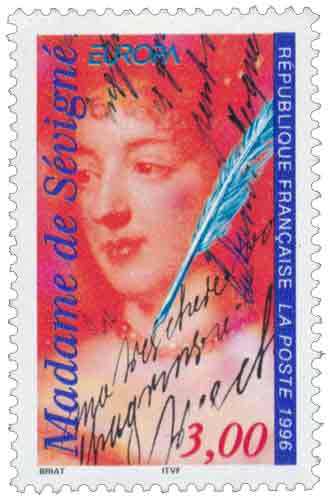 POSTE 1996 21