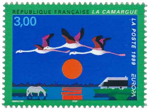 POSTE 1999 32