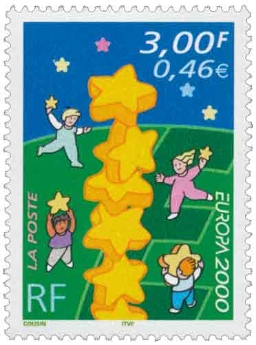 POSTE 2000 36