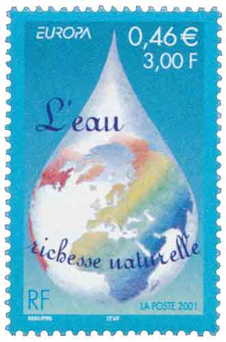POSTE 2001 27