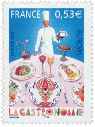 POSTE 2005 63