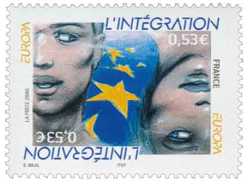 POSTE 2006 46
