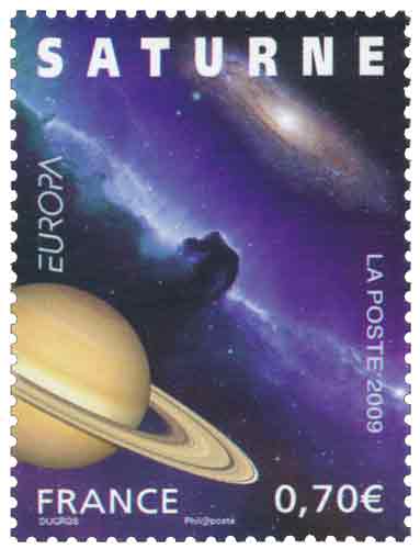 POSTE 2009 35