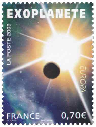 POSTE 2009 36