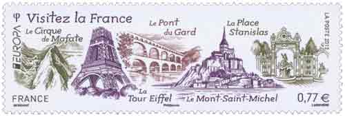POSTE 2012 9