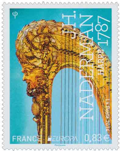 POSTE 2014 30