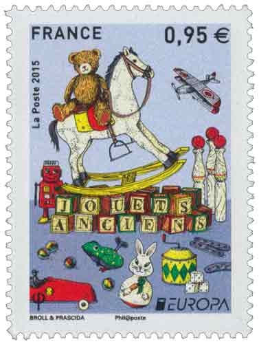 POSTE 2015 35
