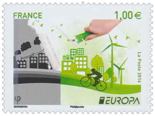 POSTE 2016 39