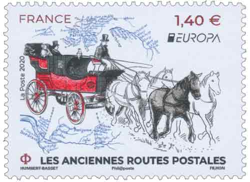 POSTE 2020 21