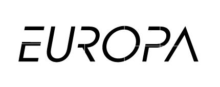 logo PostEurop noir