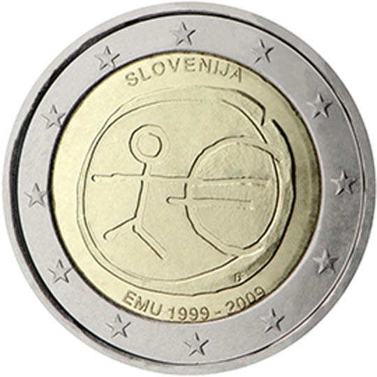 joint comm 2009 Slovenie