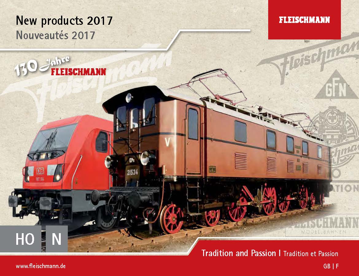 Fleischmann 2017 01