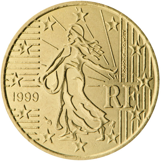 France 50cent