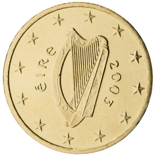 Ireland 10cent