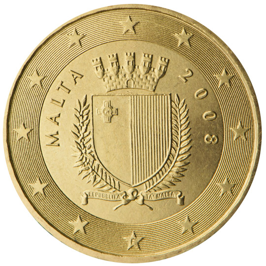 Malta 10cent