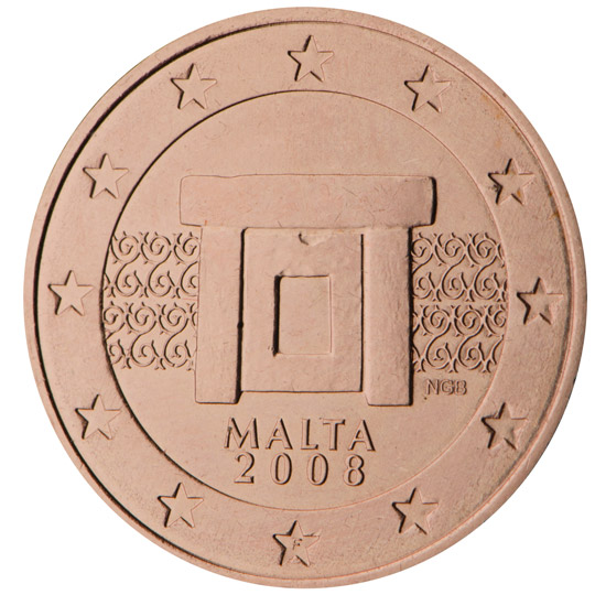 Malta 5cent