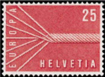1957 CH 25F