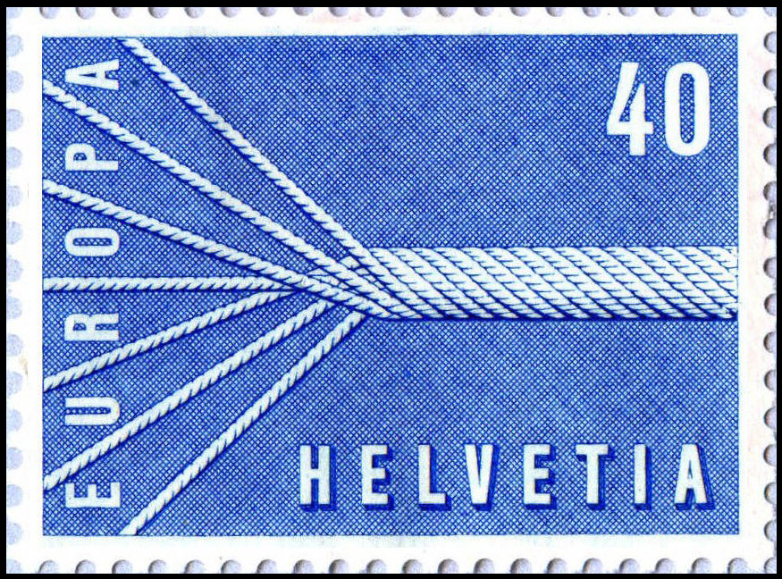 1957 CH 40F
