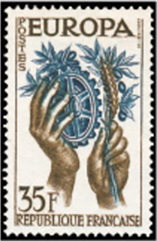 1957 FR 35F