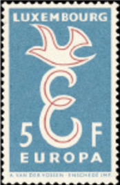 1958 LU 5F