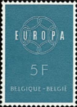 1959 BE 5