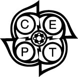 logo cepr noir