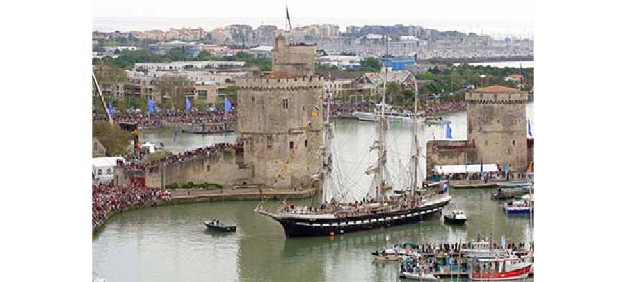 Le « BELEM »