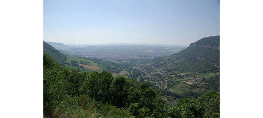 2010 Juillet - Millau