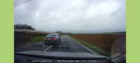 Sur la route