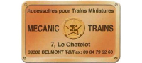 Mecanic Train