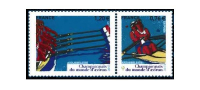 Timbres de France